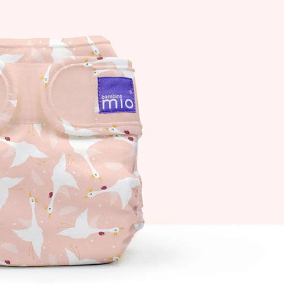 BAMBINO MIO Windelüberhose 9kg+