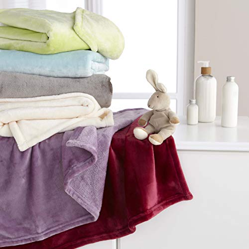 DOMIVA Babydecke 100/150