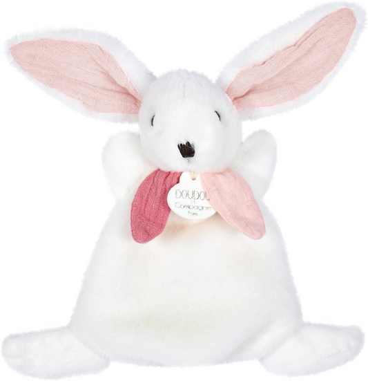 DOUDOU et COMPAGNIE the critter comfort cuddly