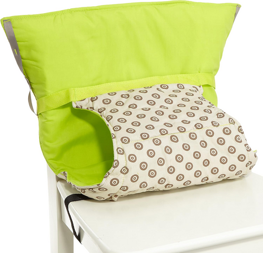 BABYBIRDS weicher Hochstuhl bis 16 kg