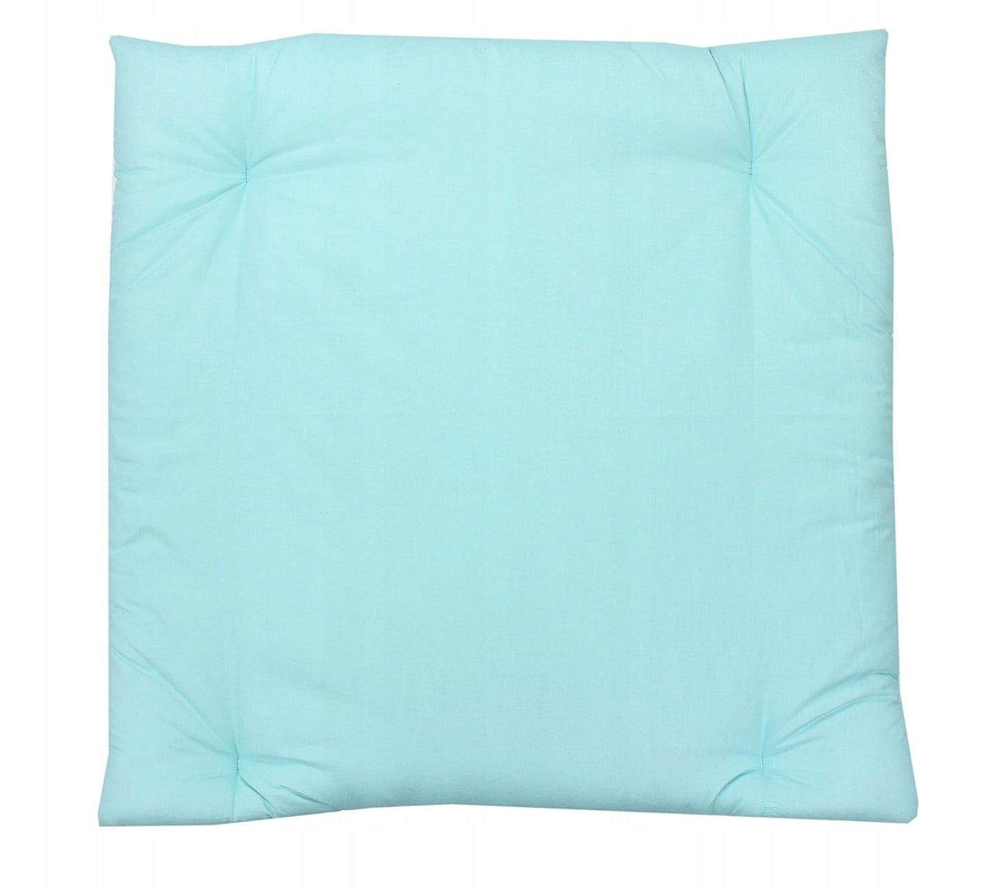 TUPTAM miękki przewijak z pokrowcami x2 75x50 cm