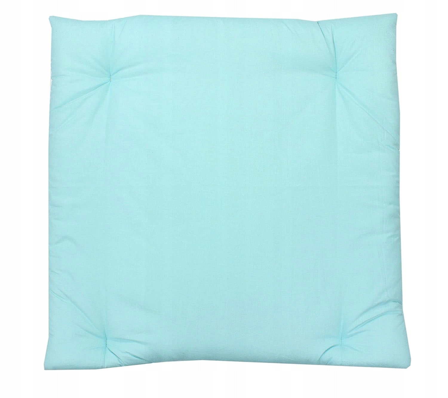 TUPTAM miękki przewijak z pokrowcami x2 75x50 cm