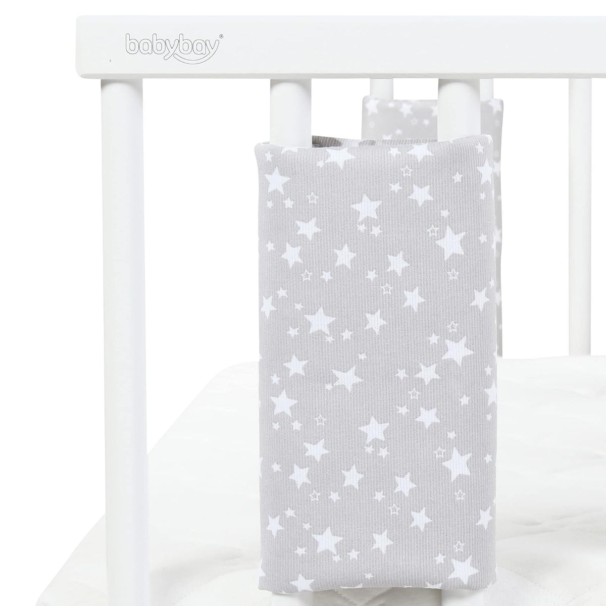 BABYBAY Bettschutz ULTRA FRESH 22x27 cm x6