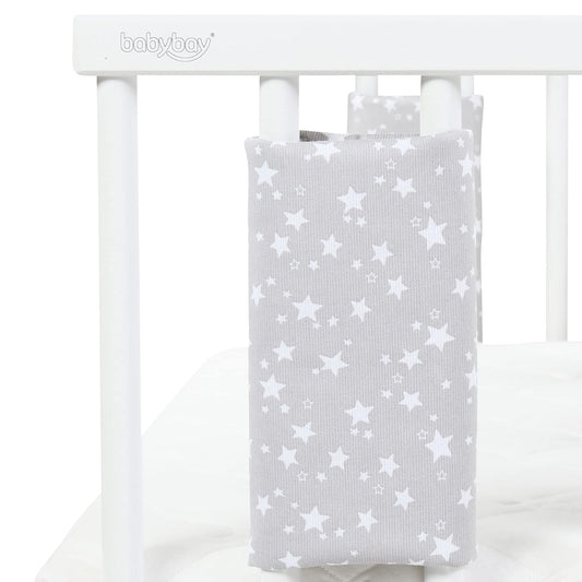 BABYBAY Ultra Fresh crib bumper