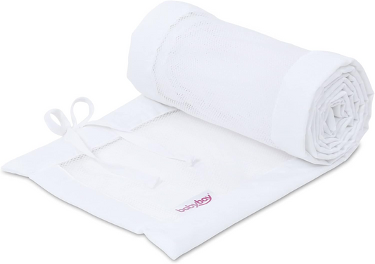 BABYBAY protecție pentru pătuț 200x24