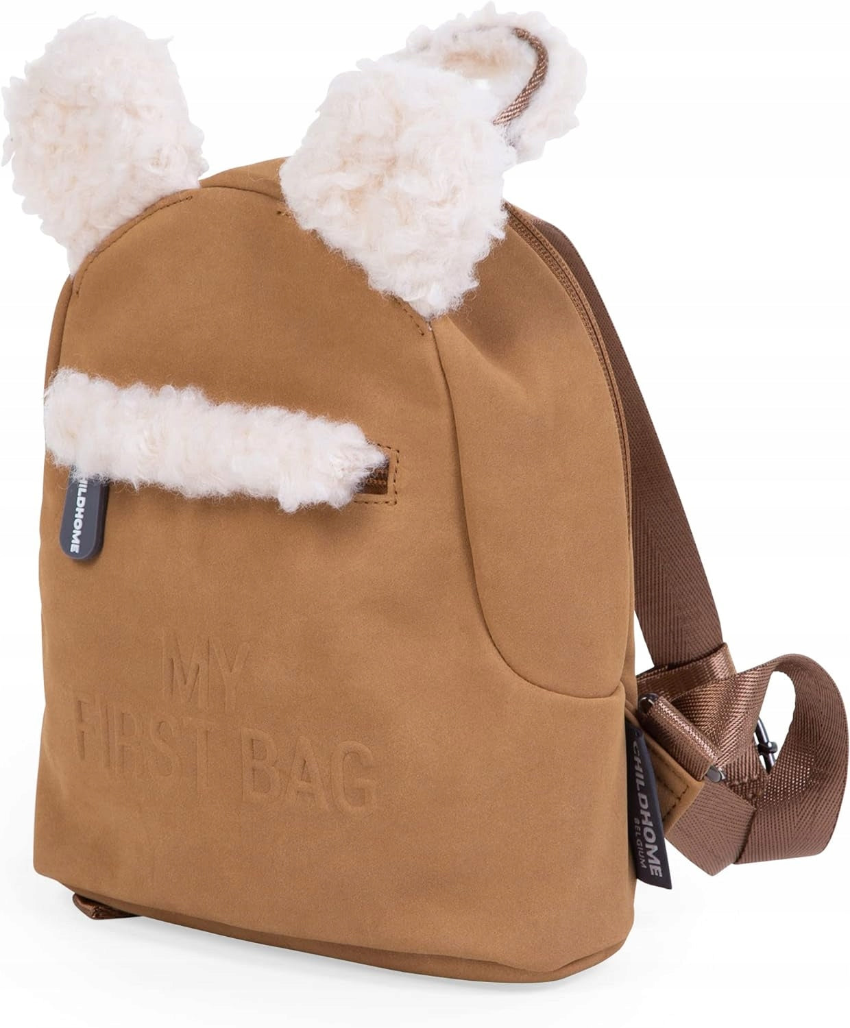 CHILDHOME My First Bag PLECAK dla dzieci NUBUK