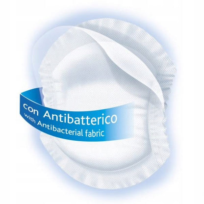 CHICCO EINMAL-STILLEINLAGEN x60
