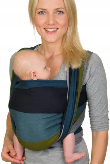 HOPPEDIZ woven shawl