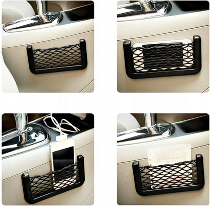 CYJZHEU Auto-Organizer für Kleinteile 8 x 20 cm