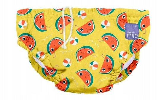 BAMBINO MIO Schwimmwindel 0–6 Monate