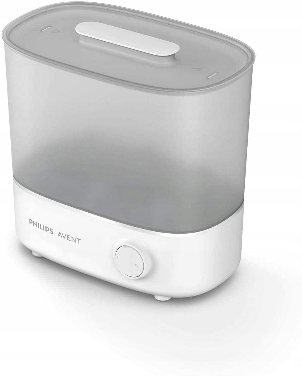 PHILIPS AVENT elektryczny sterylizator parowy