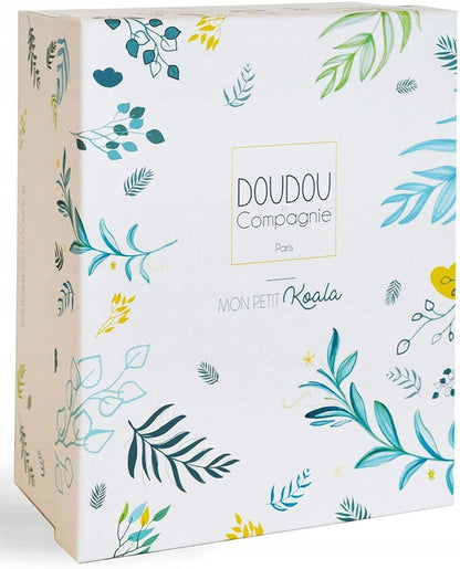 DOUDOU et COMPAGNIE koala z pozytywką 20 cm