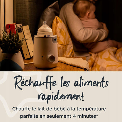 TOMMEE TIPPEE Easi-Warm podgrzewacz