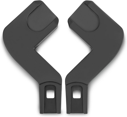 HAUCK Adapter für Kinderwagen SHOP N CARE Babyschalen MAXI CYBEX NUNA KIDDY JOIE