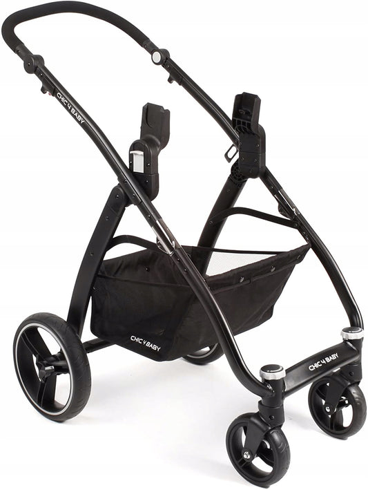 C4B ADAPTER kinderwagen VOLARE autostoel MAXI-C KIDDY CYBEX
