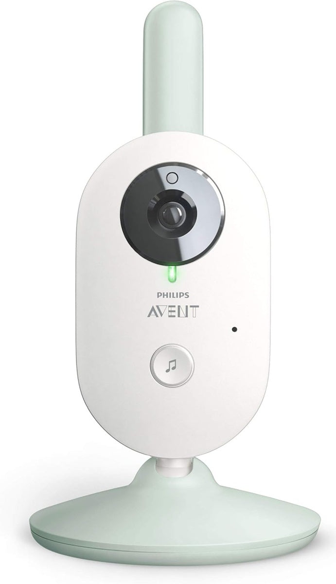 PHILIPS AVENT SCD831/26 digitales Babyphone 2,7 Zoll