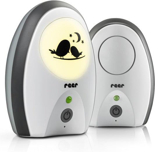 REER Rigi Digital digital baby monitor