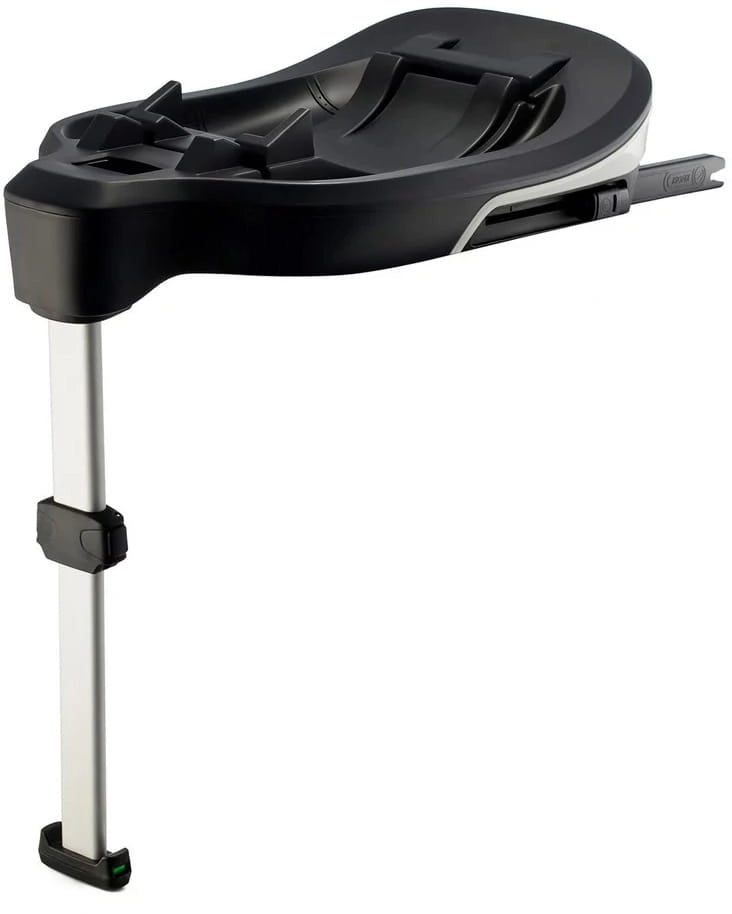 KINDERKRAFT CARE FX ISOFIX-Basis für i-Care i-Size Sitze