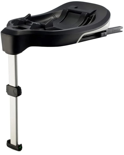 KINDERKRAFT CARE FX ISOFIX-Basis für i-Care i-Size Sitze