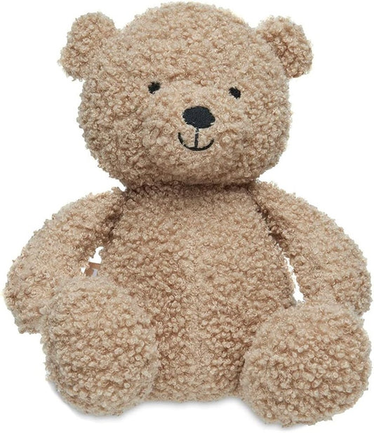 JOLLEIN Plüschtier Biscuit Bär 25 cm