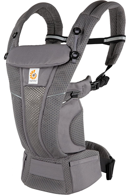ERGOBABY OMNI BREEZE ergonomische Babytrage
