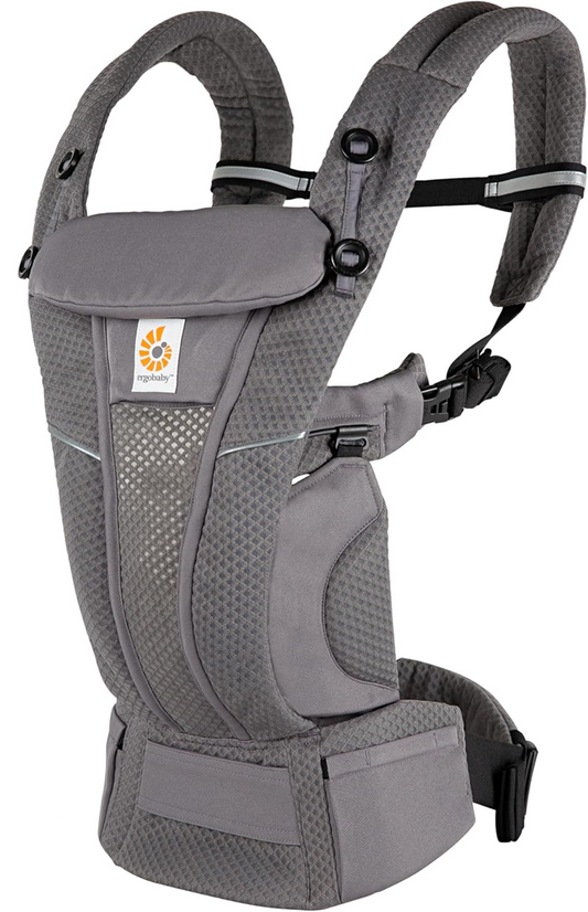 ERGOBABY OMNI BREEZE ergonomische Babytrage