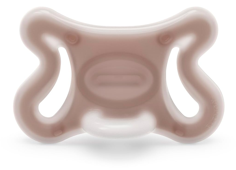 SUAVINEX Schnuller ZERO ZERO Beruhigungssauger 0-6 Monate SX PRO