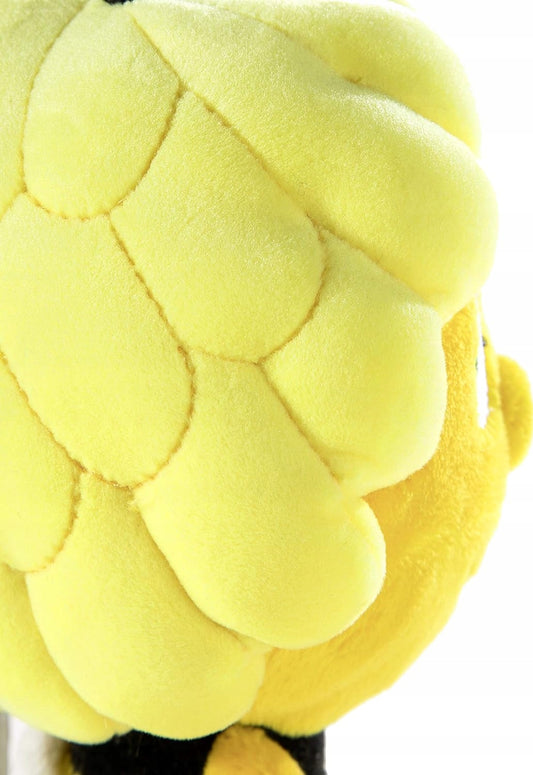 HEUNEC Biene Maja Kuscheltier 18 cm – Produktfoto 2