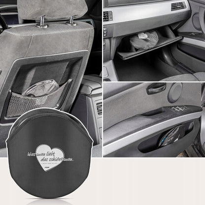 REER TravelKid Sonnenschutz für Autoscheiben UV 50+ 2 Stück