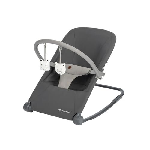 BEBECONFORT Aster Babywippe und -liege 0+ max. 12kg