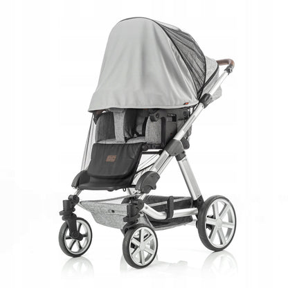 REER ShineSafe 3in1 Sonnenschutz Moskitonetz UPF50+