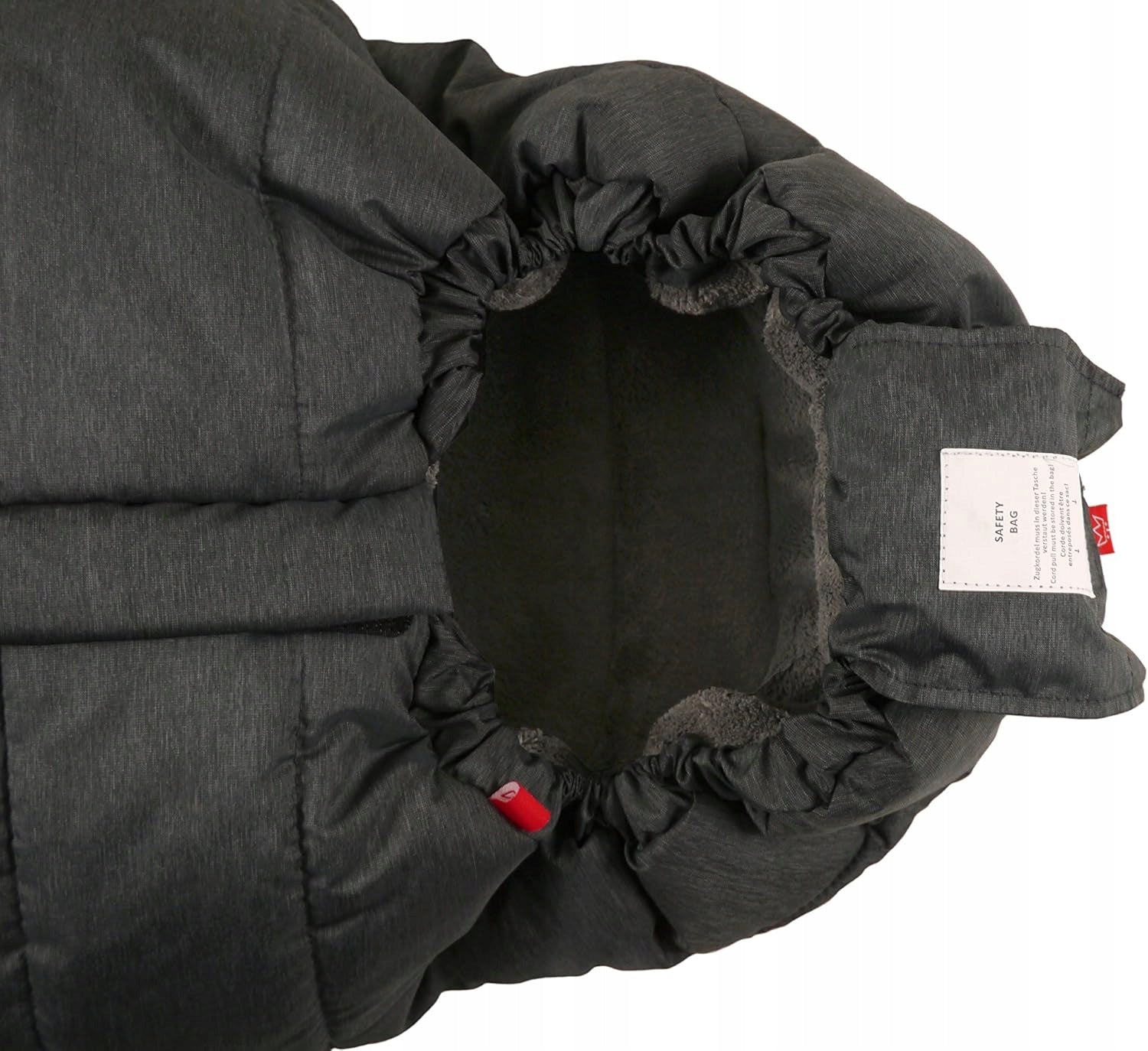 KAISER Ella sac de iarnă POLAR pentru scaun auto