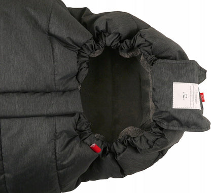 KAISER Ella sac de iarnă POLAR pentru scaun auto