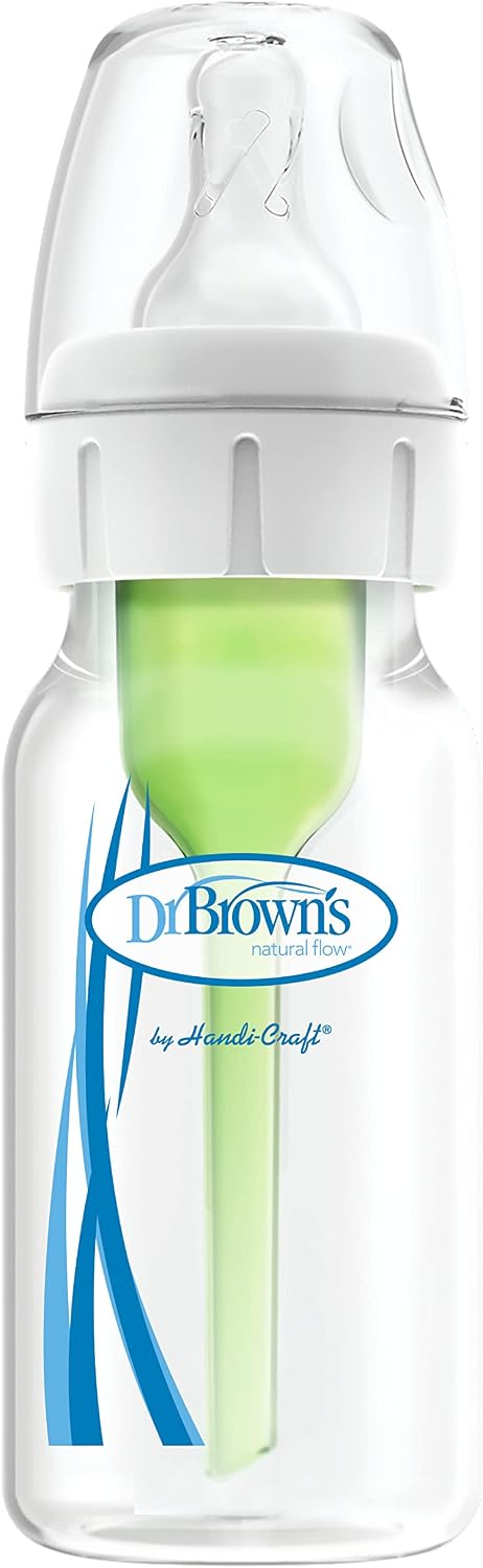 Dr Brown's Options Anti-Kolik-Flasche 120ml 0m+