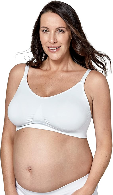 MEDELA KEEP COOL sujetador de lactancia + discos absorbentes XXL ultracómodo