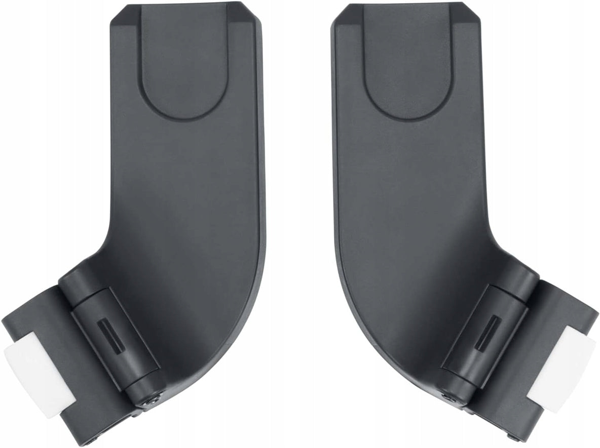 Adapter für GB POCKIT+ALL-TERRAIN Kinderwagen, GB ARTIO, COT TO GO und CYBEX Kindersitze