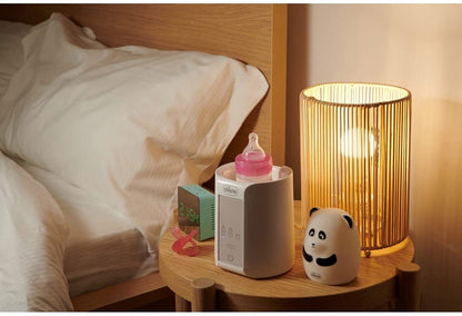 CHICCO Home FLASCHEN- UND GLÄSCHENWÄRMER