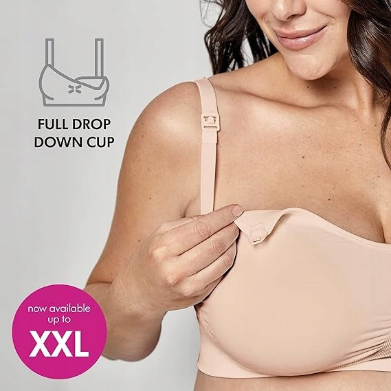 MEDELA KEEP COOL ULTRA Still-BH + Stilleinlagen S