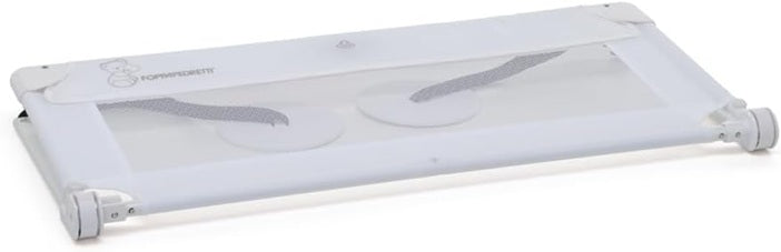 FOPPAPEDRETTI Hopla Bettschutzgitter 43 x 93 cm + Tasche
