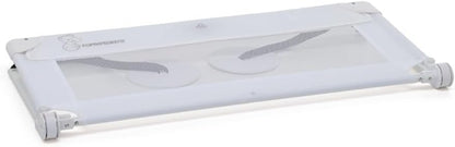 FOPPAPEDRETTI Hopla Bettschutzgitter 43 x 93 cm + Tasche