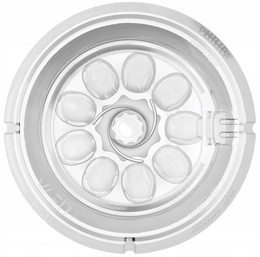 PHILIPS AVENT set de 4 biberones, chupete y cepillo