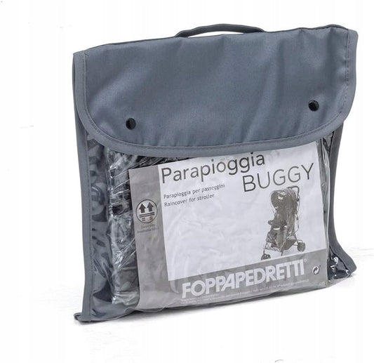 FOPPAPEDRETTI rain cover for strollers