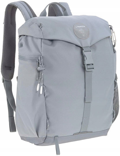 LASSIG torba plecak na akcesoria OUTDOOR grey