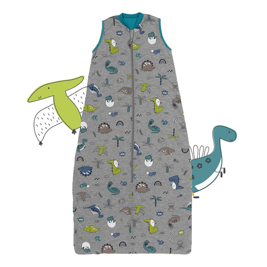 Saco de dormir SCHLUMMERSACK 1TOG 150 para niños 6-10 años