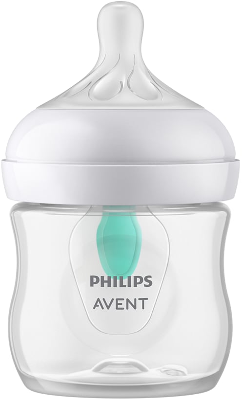 Philips Avent Natural Response AirFree Flasche 125 ml
