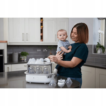 TOMMEE TIPPEE Elektrischer Dampfsterilisator