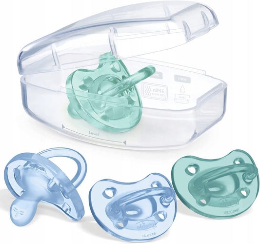 CHICCO PhysioForma cumi 4 db 16–36 hónap