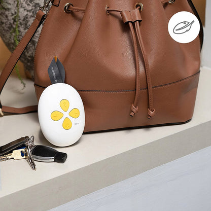 MEDELA SOLO електрическа 2-фазна помпа за кърма USB