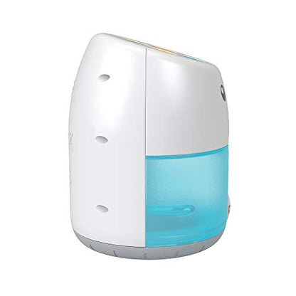 FISHER-PRICE interaktiver Sprachassistent mit Musik und Licht, deutsche Version