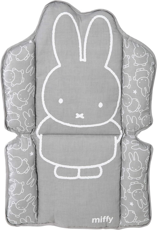 ROBA Miffy high chair reducer insert